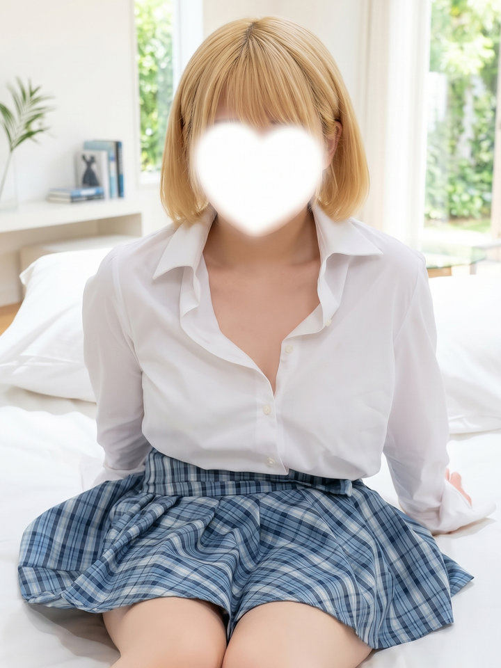 ミニっ巨乳ゆあな 鬼イかせてくれないドス○ベお姉さん 池袋極上焦らし寸止めプレイ専門店