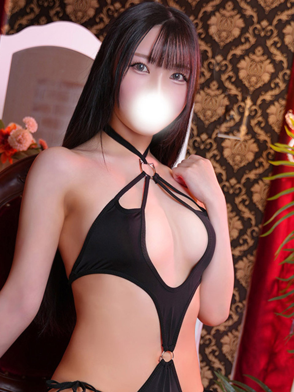 目黒あみ 鬼イかせてくれないドス○ベお姉さん 池袋極上焦らし寸止めプレイ専門店