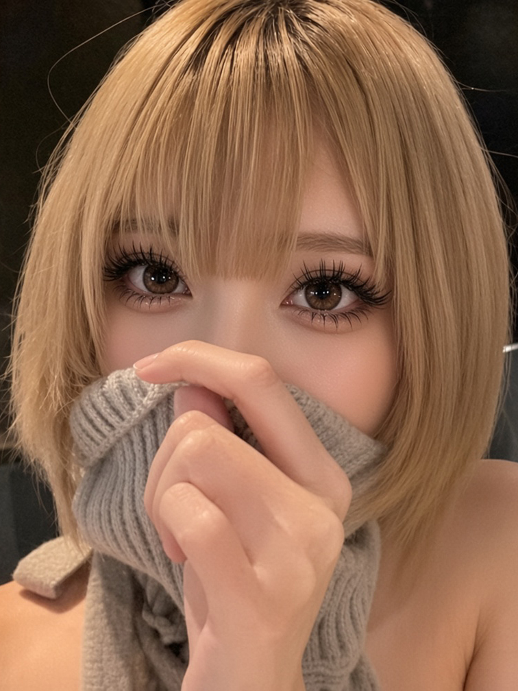真鍋かおり プロフィール