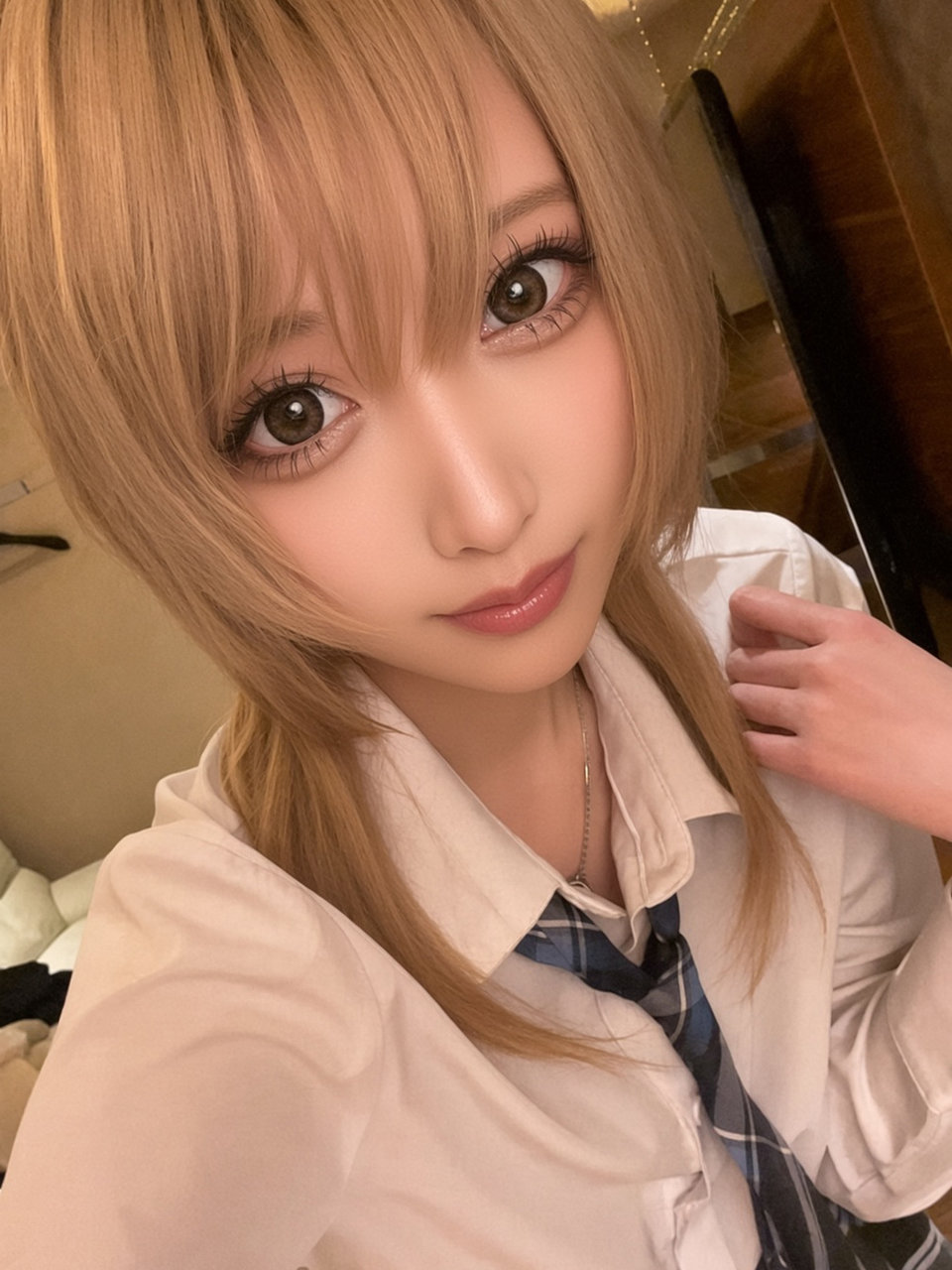 真鍋かおり プロフィール