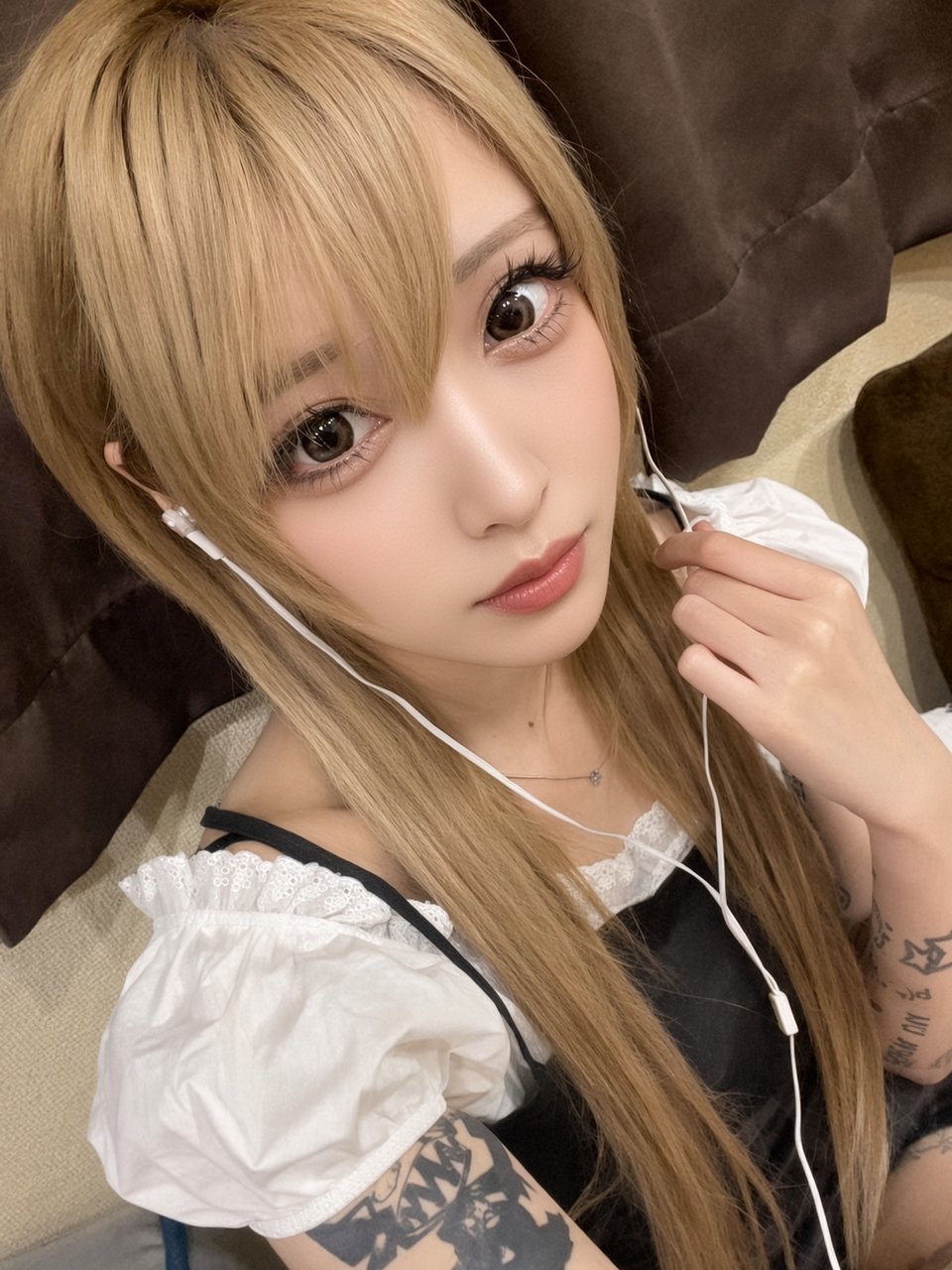 真鍋かおり プロフィール