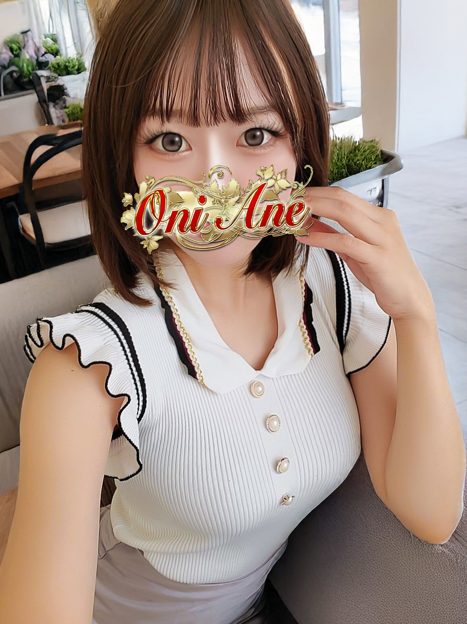 比嘉まなみ 鬼イかせてくれないドス○ベお姉さん 池袋極上焦らし寸止めプレイ専門店