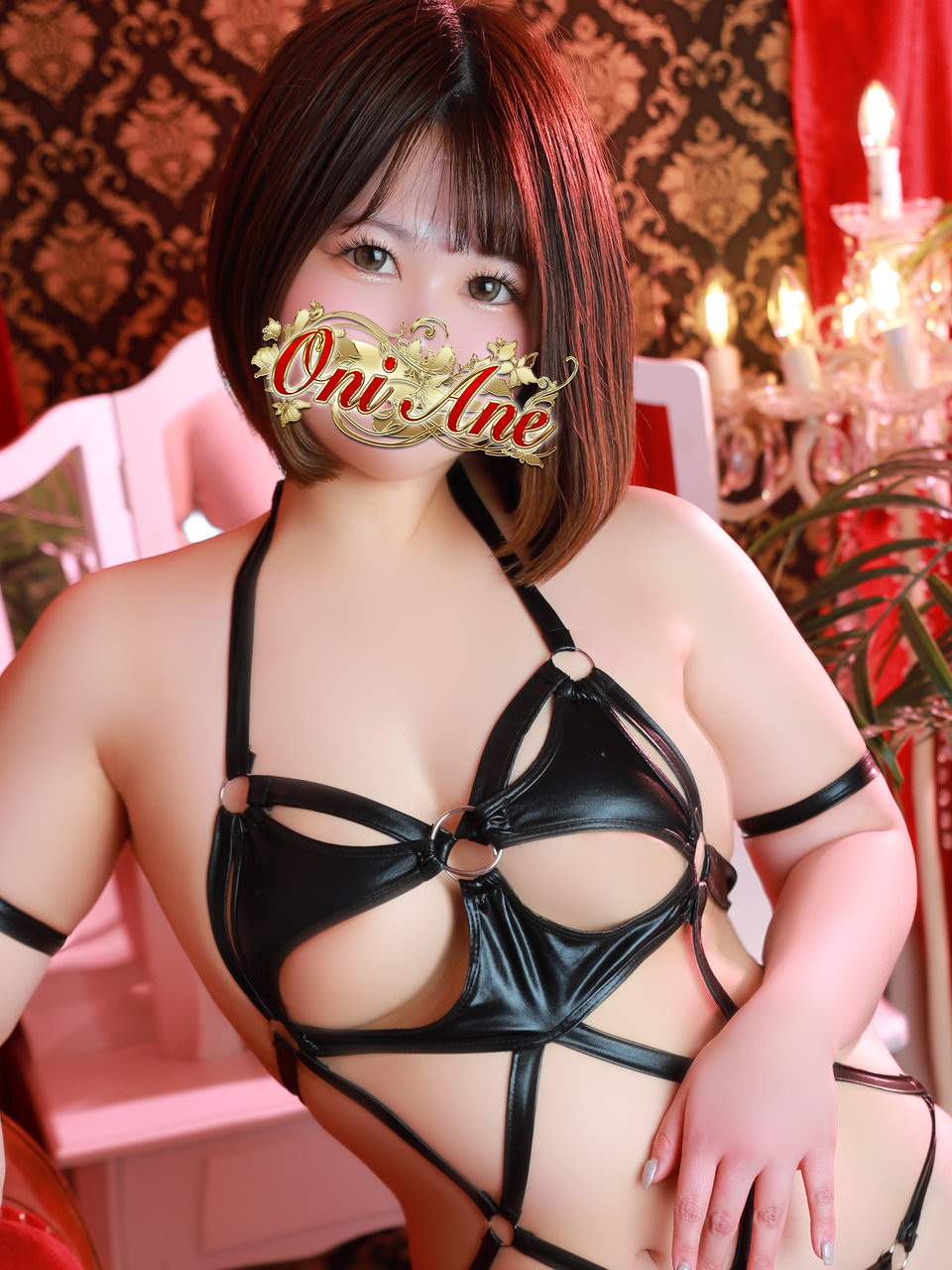 夜叉いちご 鬼イかせてくれないドス○ベお姉さん 池袋極上焦らし寸止めプレイ専門店