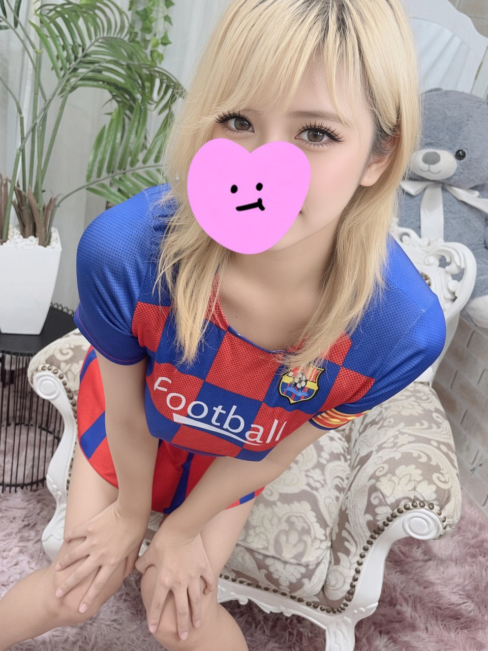 藤峰かな プロフィール