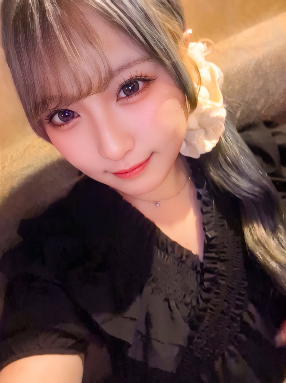敏感痴女もえね プロフィール