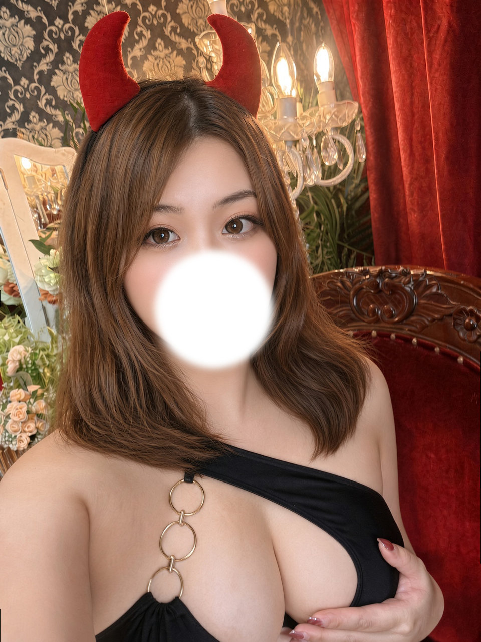 双日野かぐら プロフィール