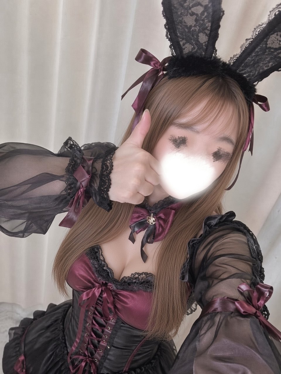 守護天使りるな プロフィール