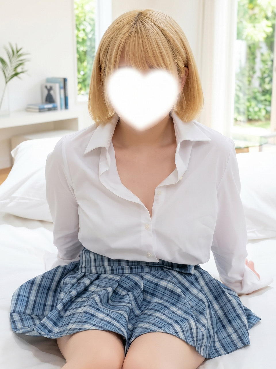 ミニっ巨乳ゆあな プロフィール