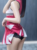 村雨なぎ プロフィール
