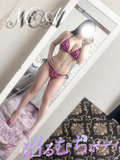 乳川のあ プロフィール