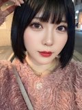 鬼退治もも プロフィール